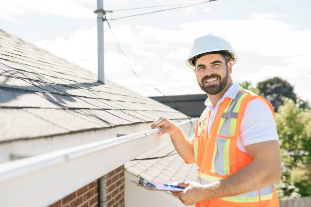 Roof Installation Near Me in Shepherd, MI