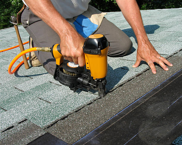 Best Metal Roofing Contractor  in Shepherd, MI